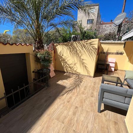 Hiza Appartement Pula Buitenkant foto