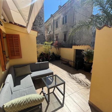 Hiza Appartement Pula Buitenkant foto