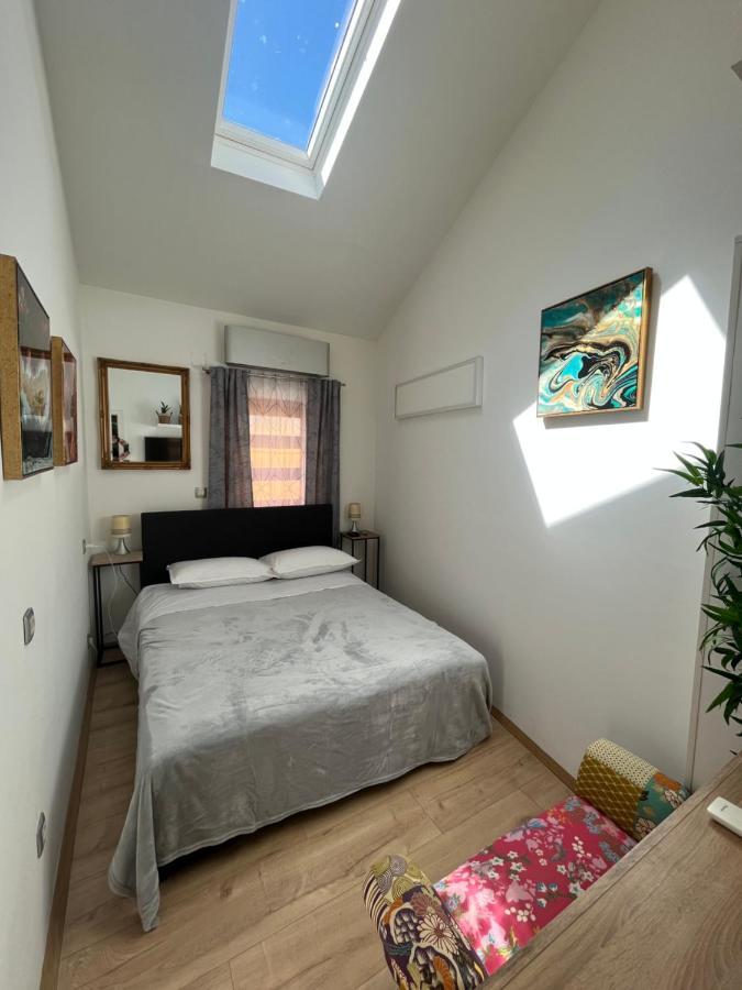 Hiza Appartement Pula Buitenkant foto