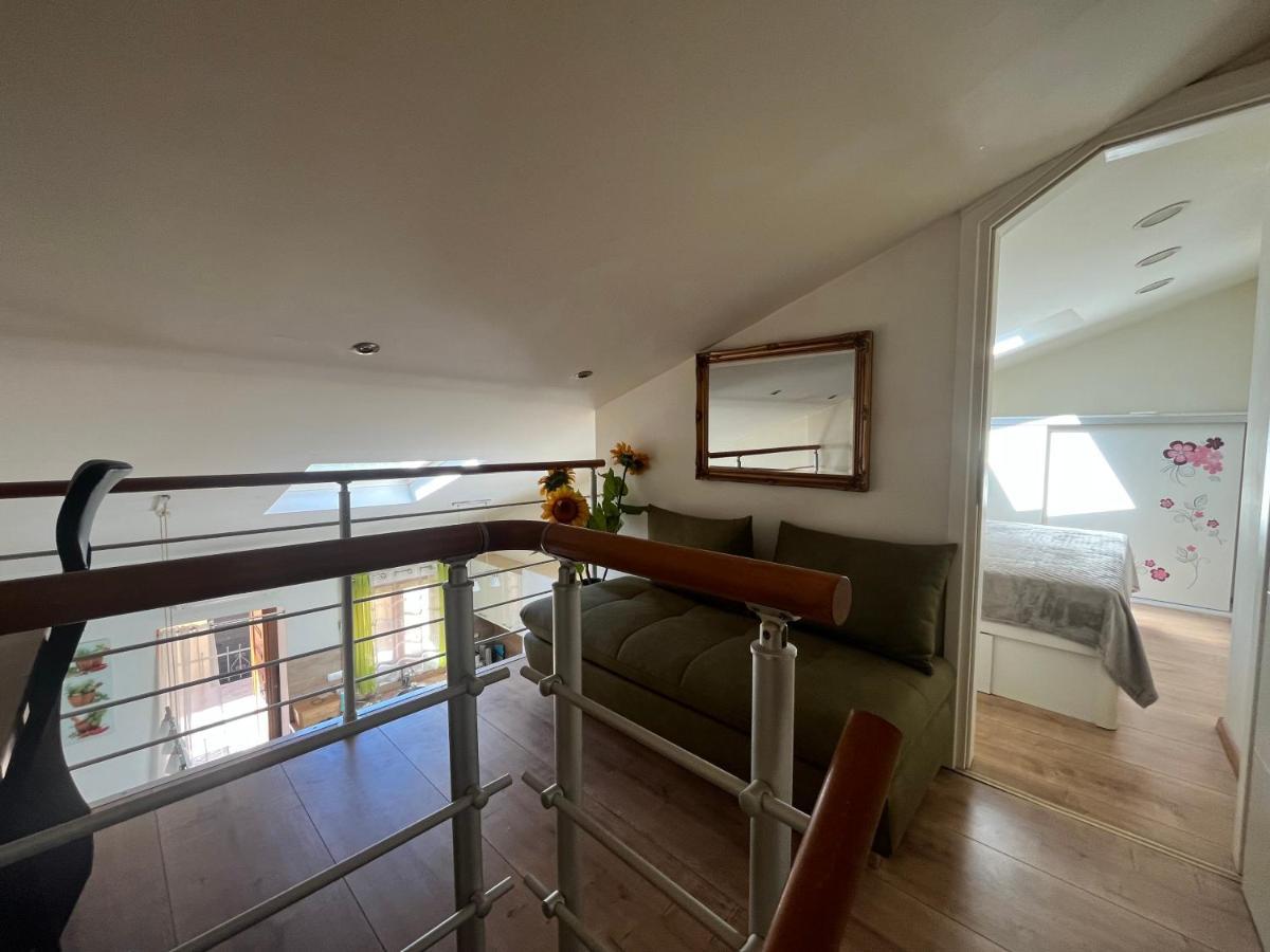 Hiza Appartement Pula Buitenkant foto