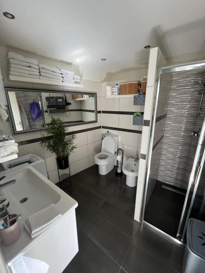 Hiza Appartement Pula Buitenkant foto
