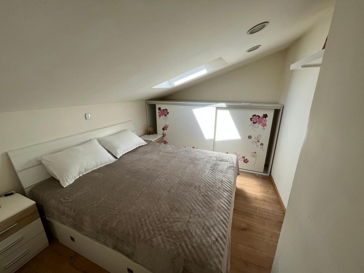 Hiza Appartement Pula Buitenkant foto